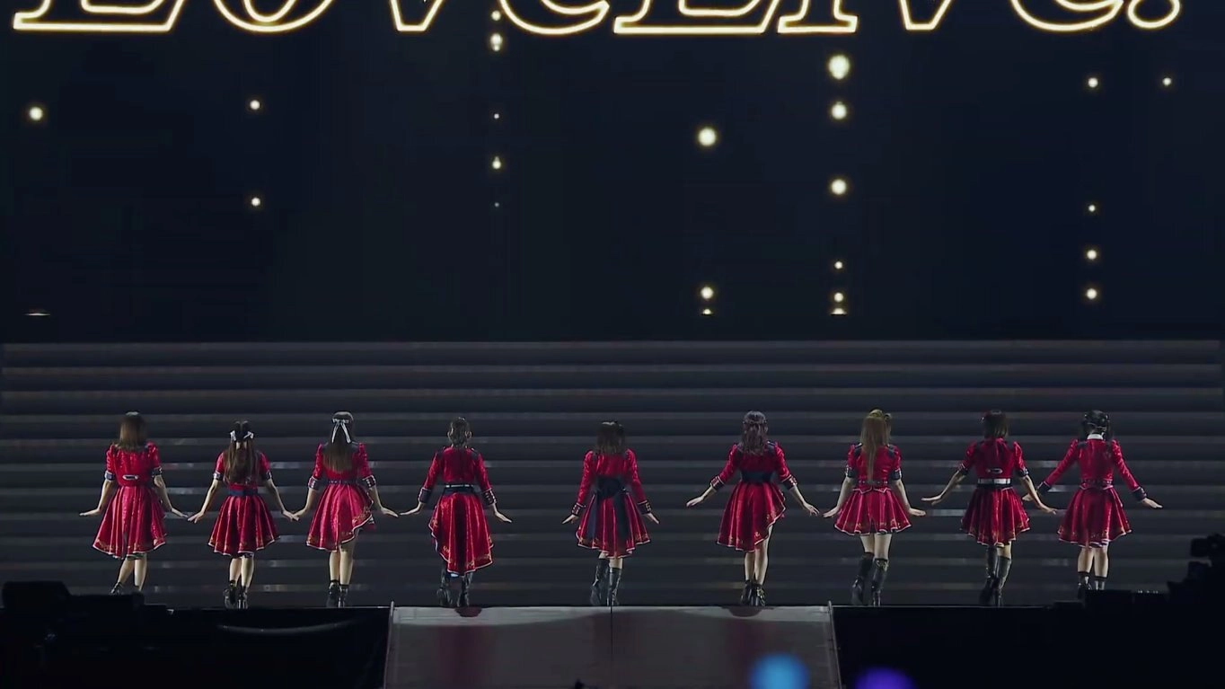Love Live! Fest
