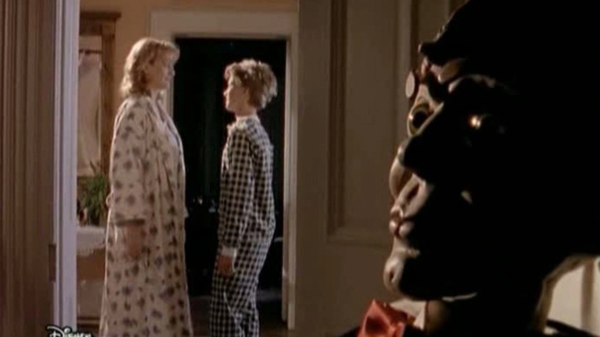 Goosebumps: Night of the Living Dummy III