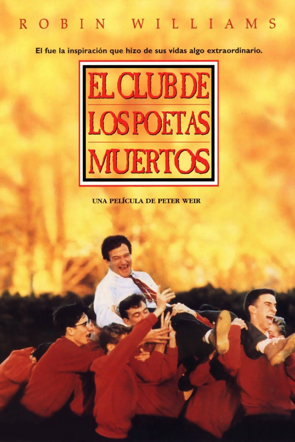 Dead Poets Society
