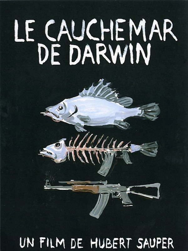 Darwin's Nightmare