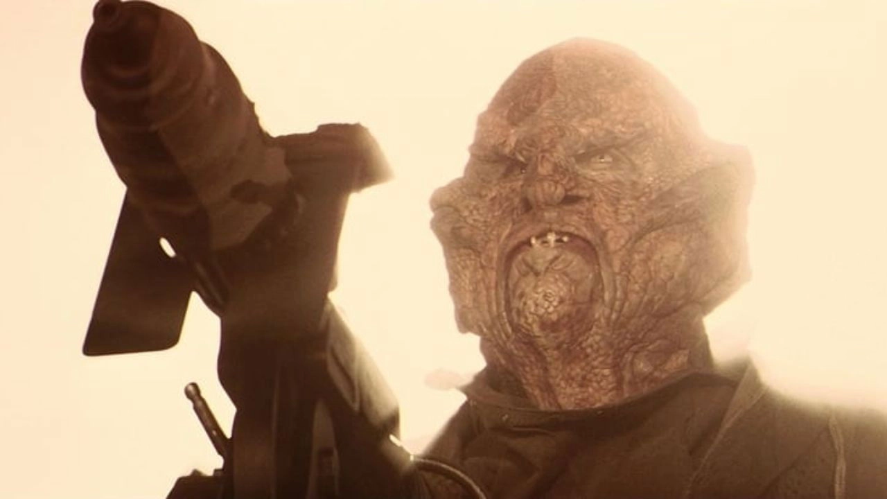 Star Trek: Nemesis