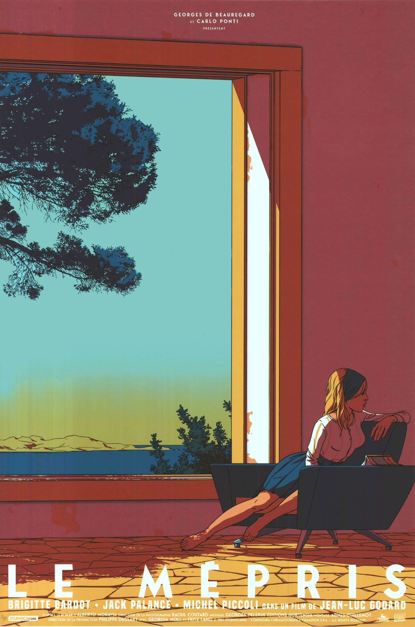 Contempt