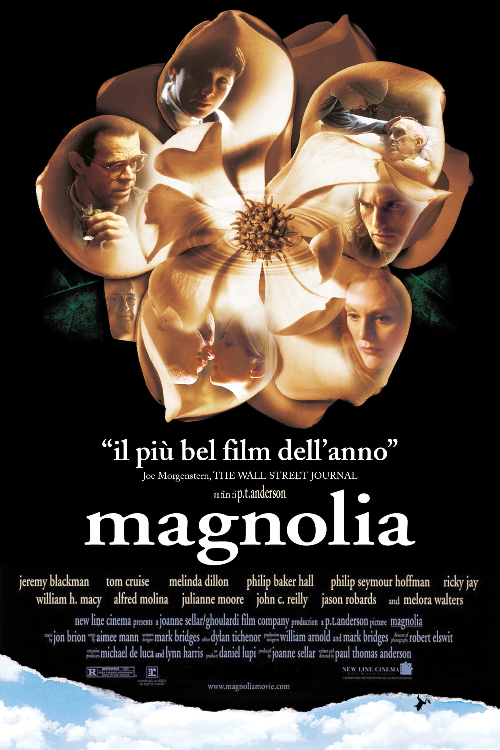 Magnolia