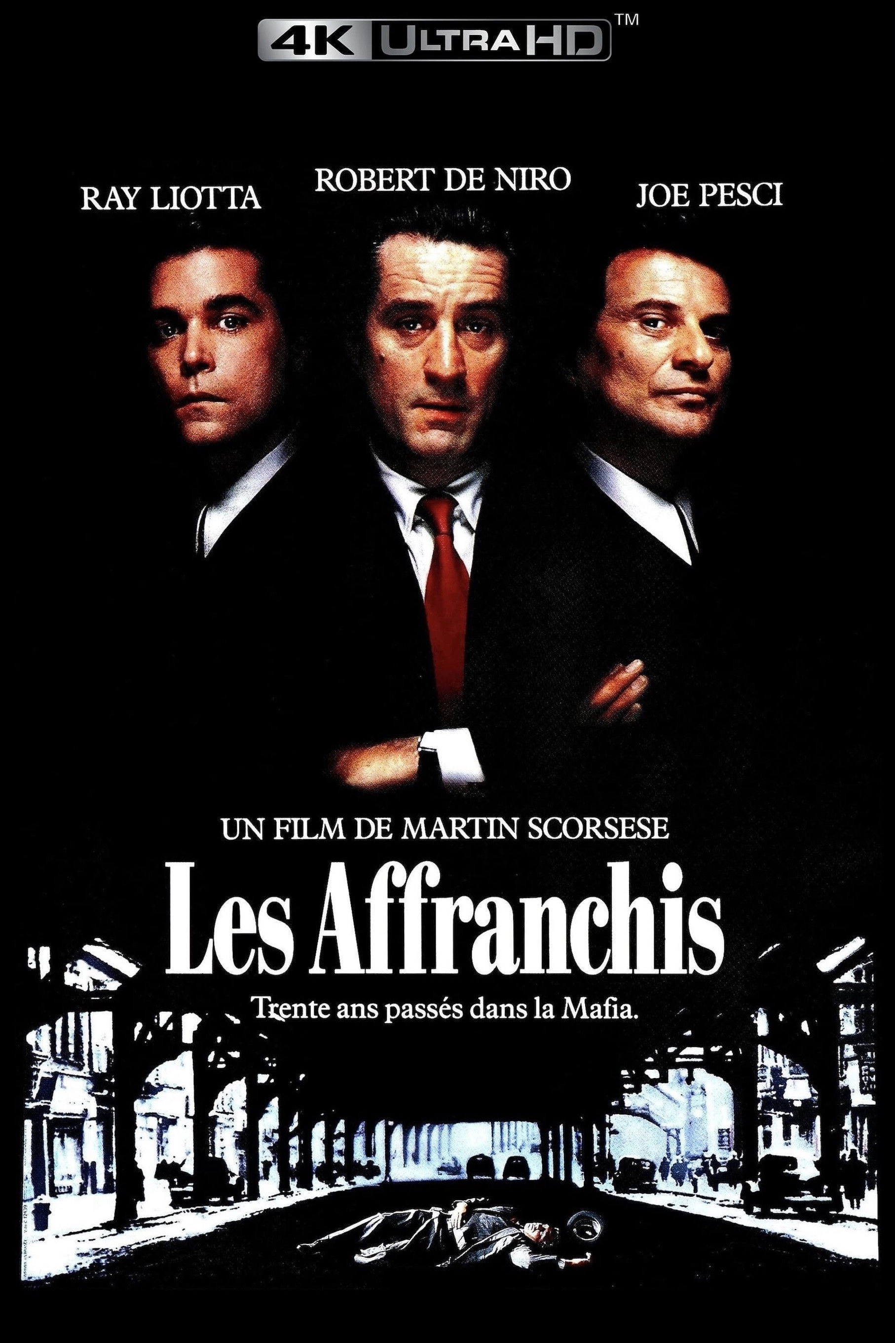 GoodFellas