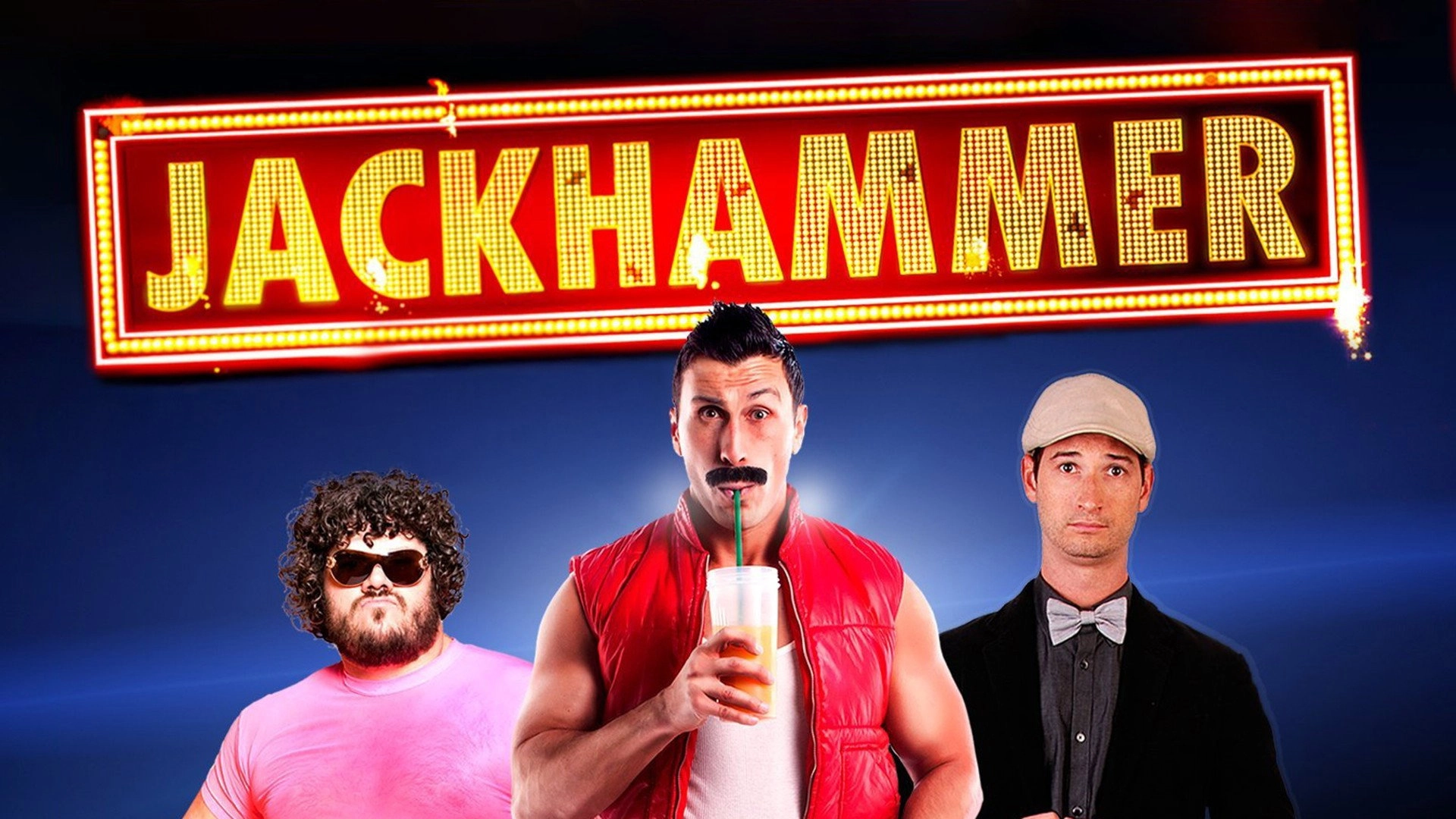 Jackhammer