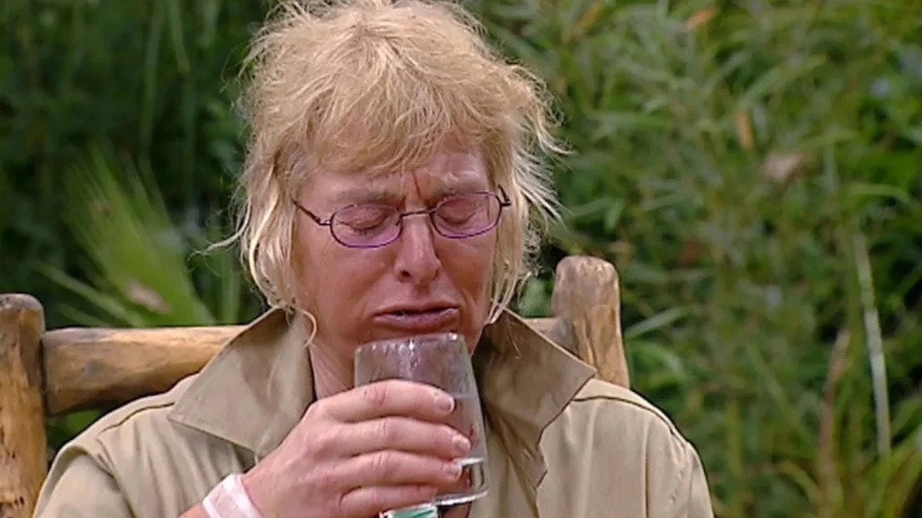 I'm a Celebrity...Get Me Out of Here!