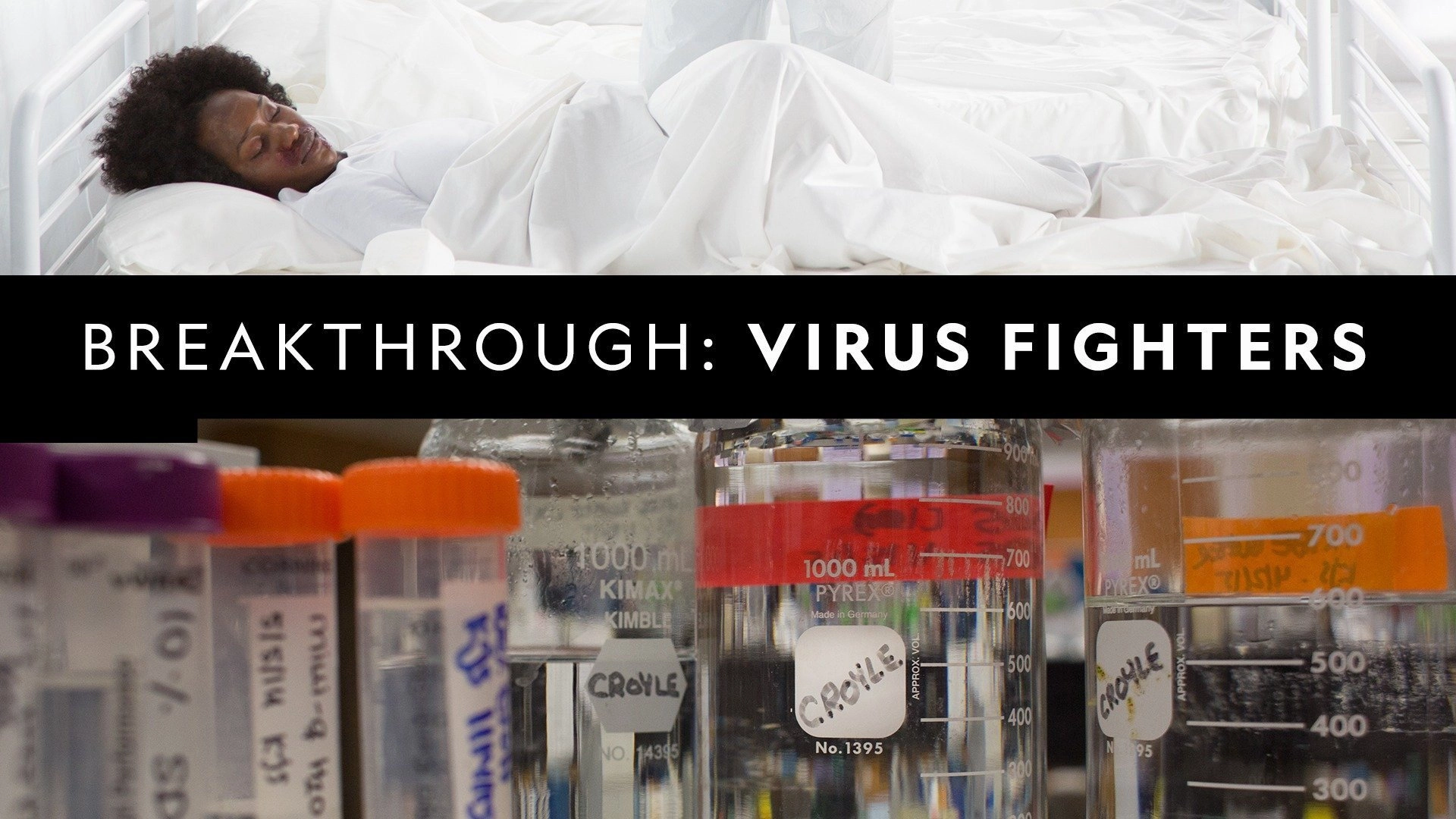 Breakthrough: Virus Fighters
