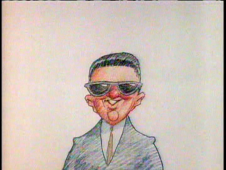 Plymptoons: The Complete Early Works of Bill Plympton