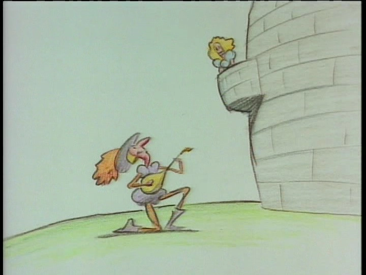 Plymptoons: The Complete Early Works of Bill Plympton