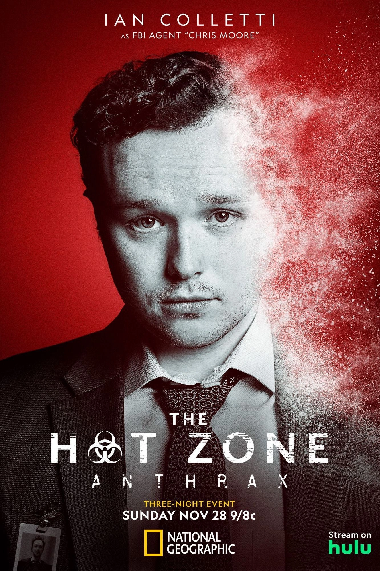The Hot Zone