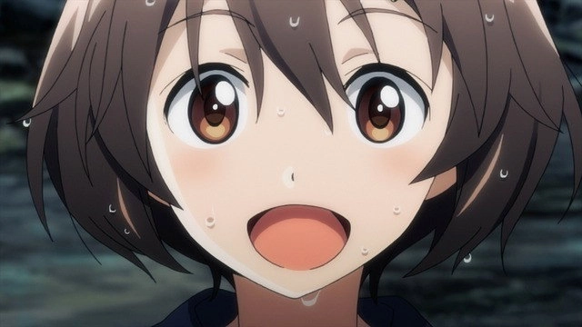 Brave Witches