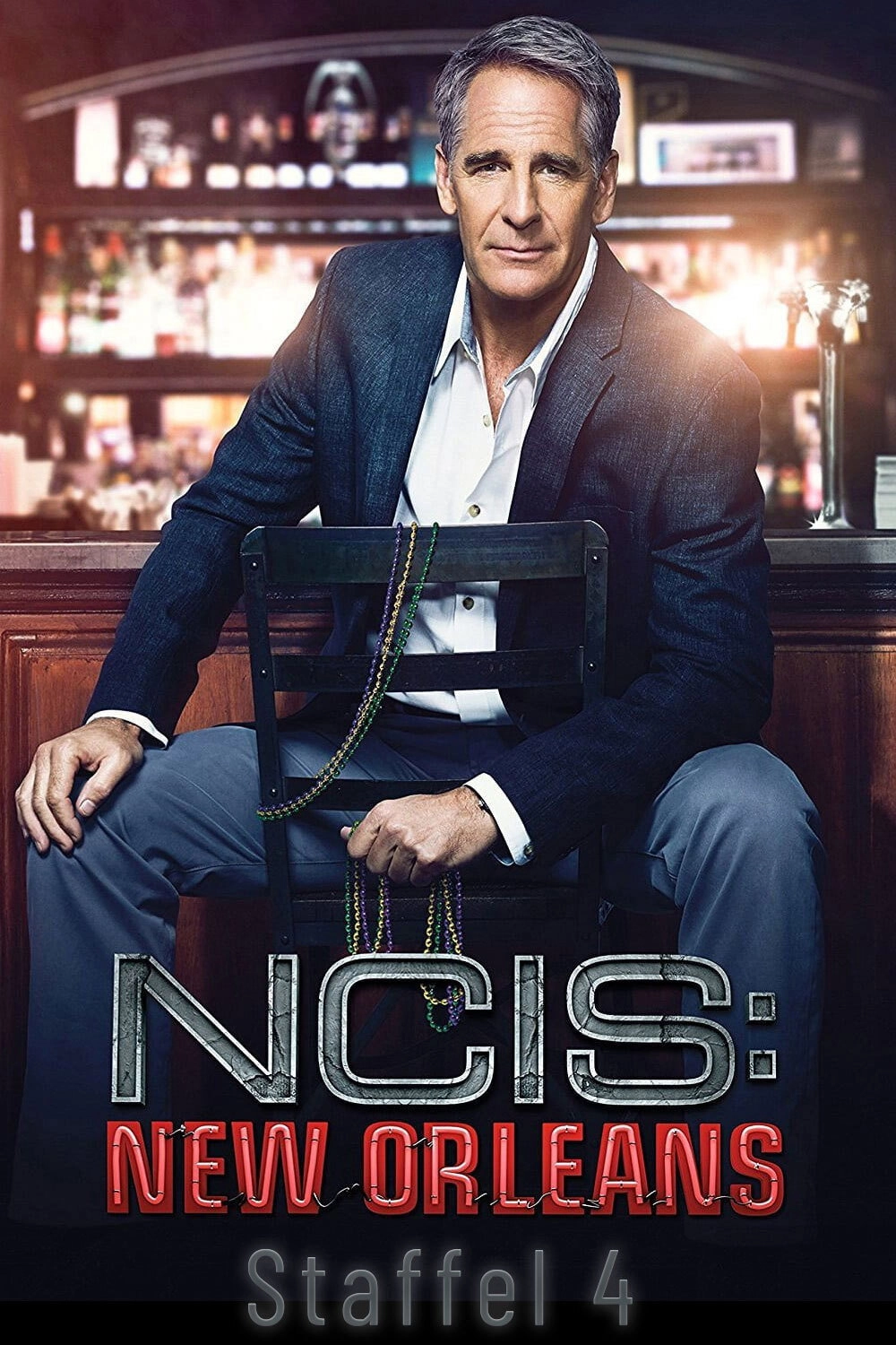 NCIS: New Orleans