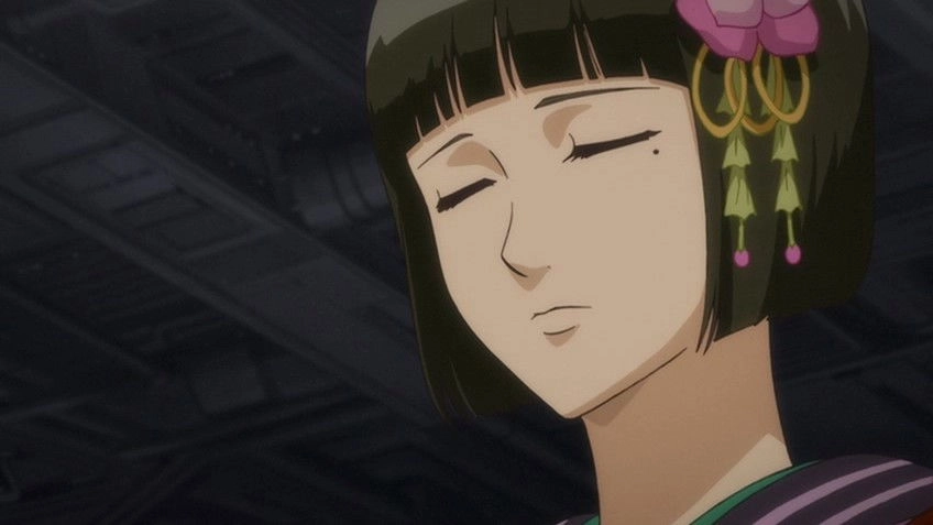 Gintama