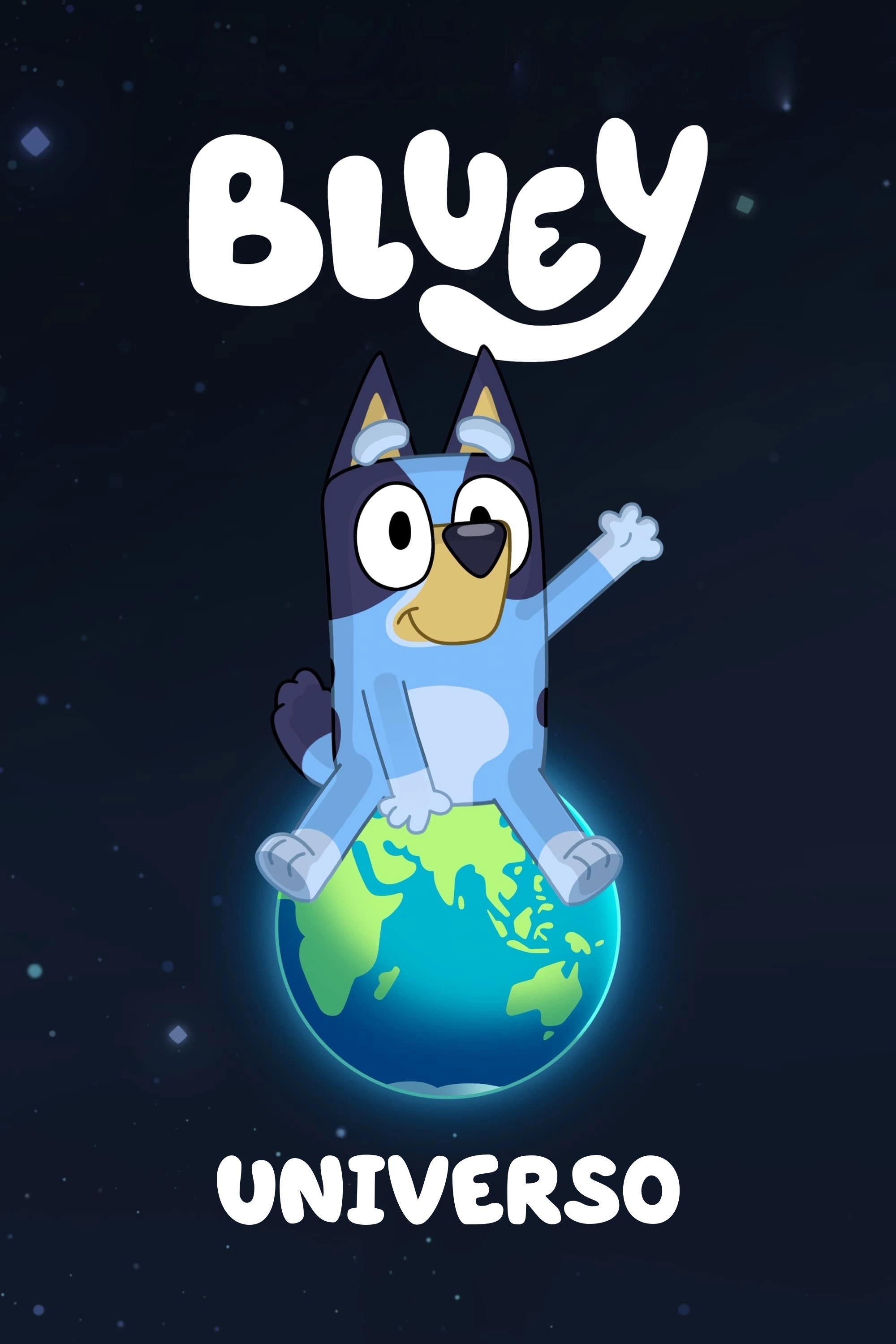 Bluey