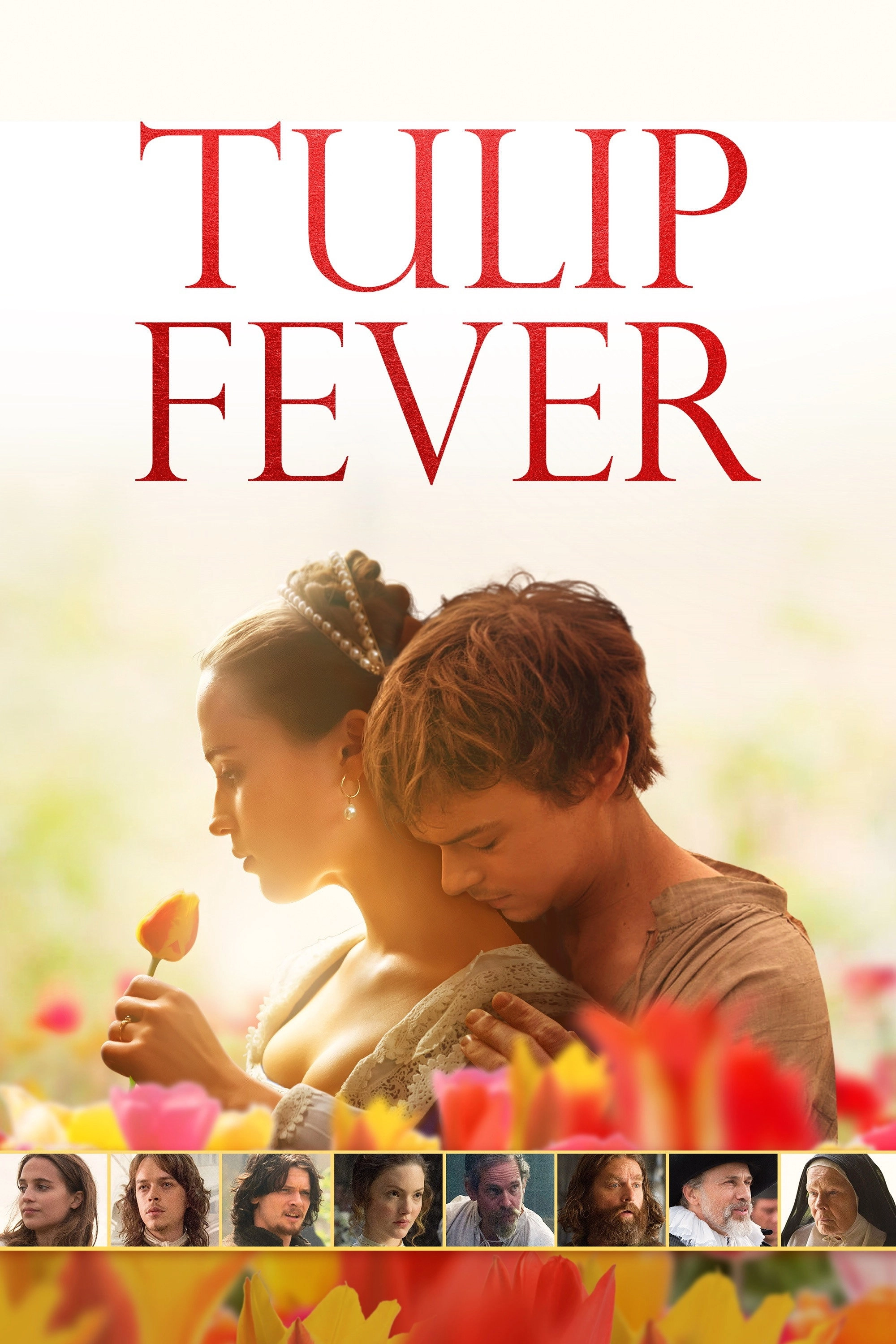 Tulip Fever