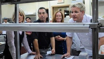 Kitchen Nightmares