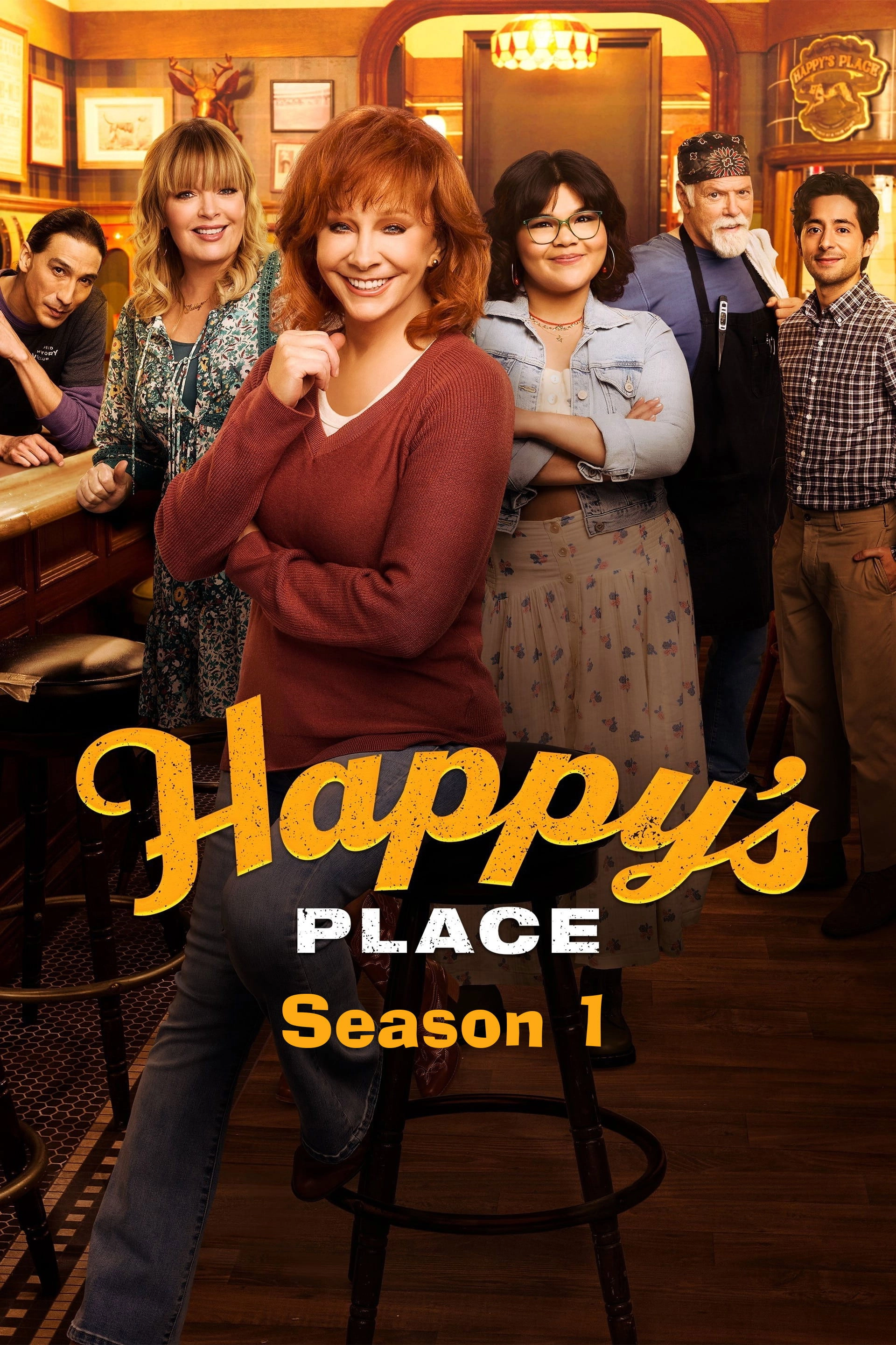 Happy's Place