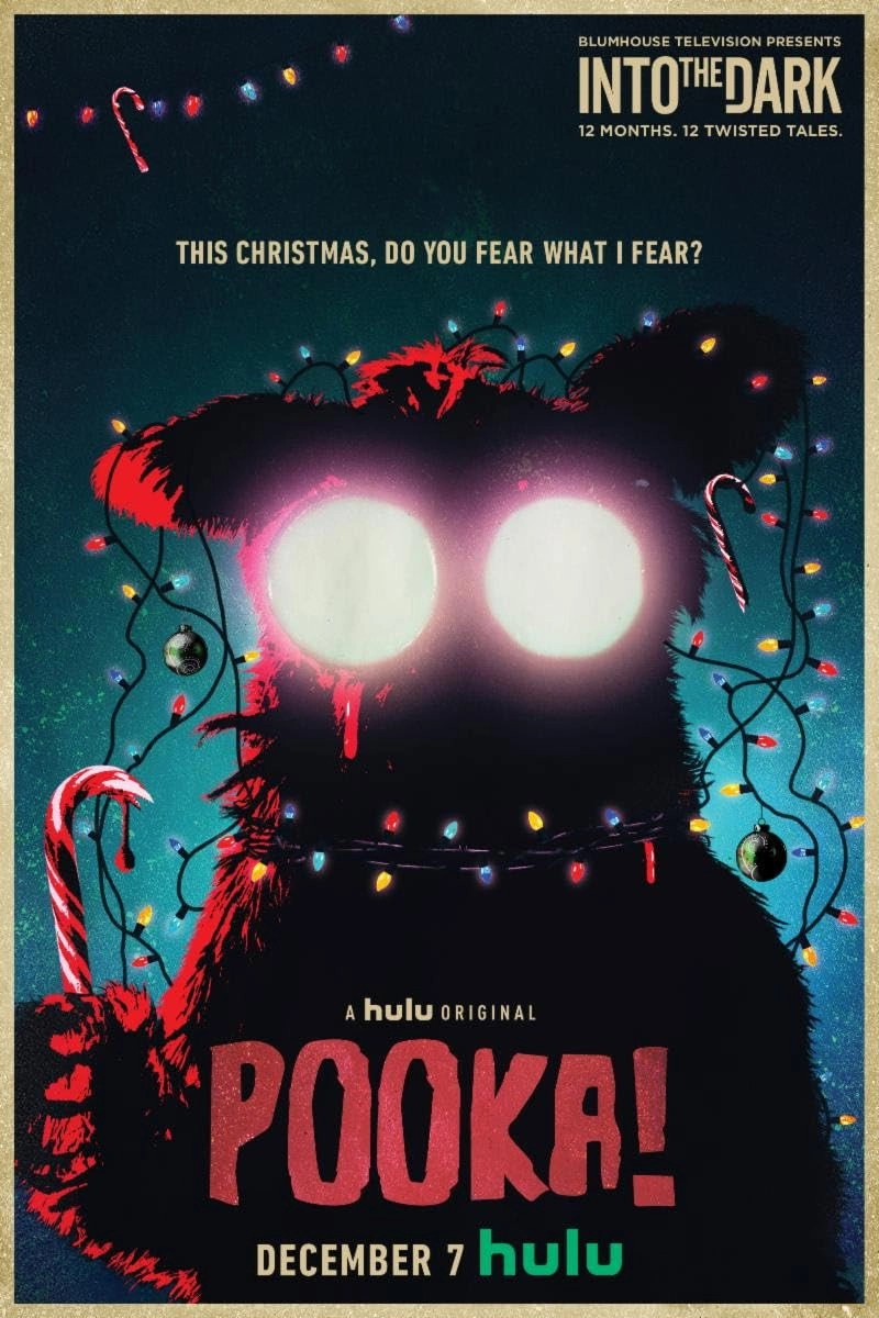 Pooka!
