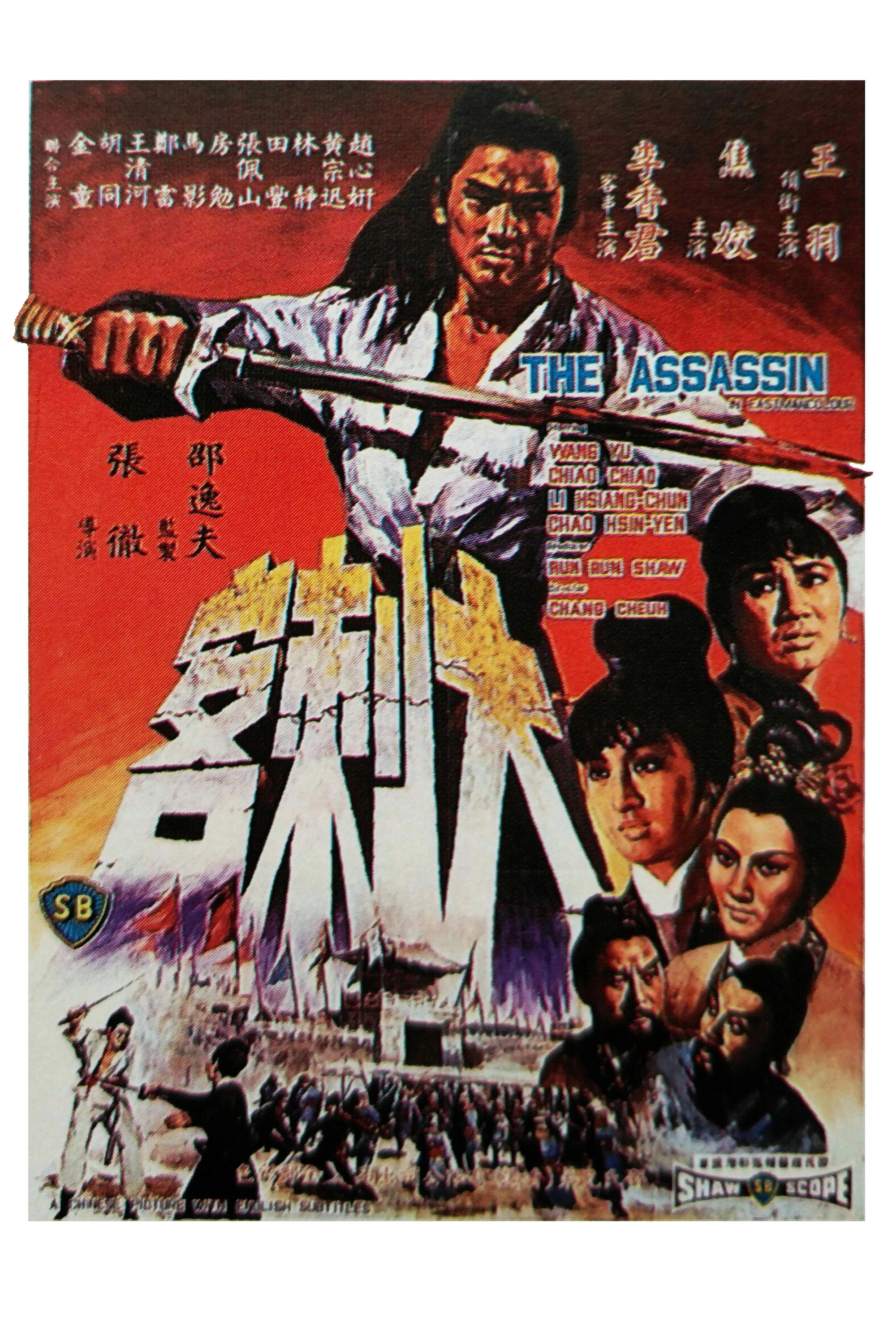 The Assassin