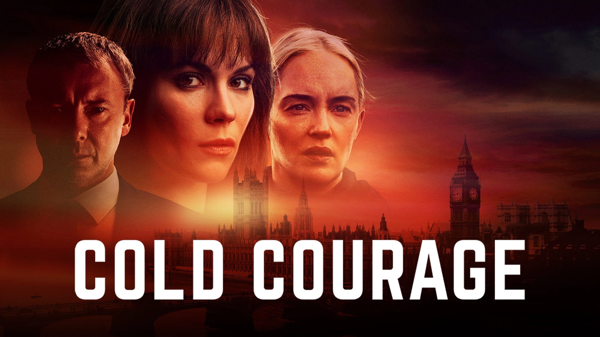 Cold Courage