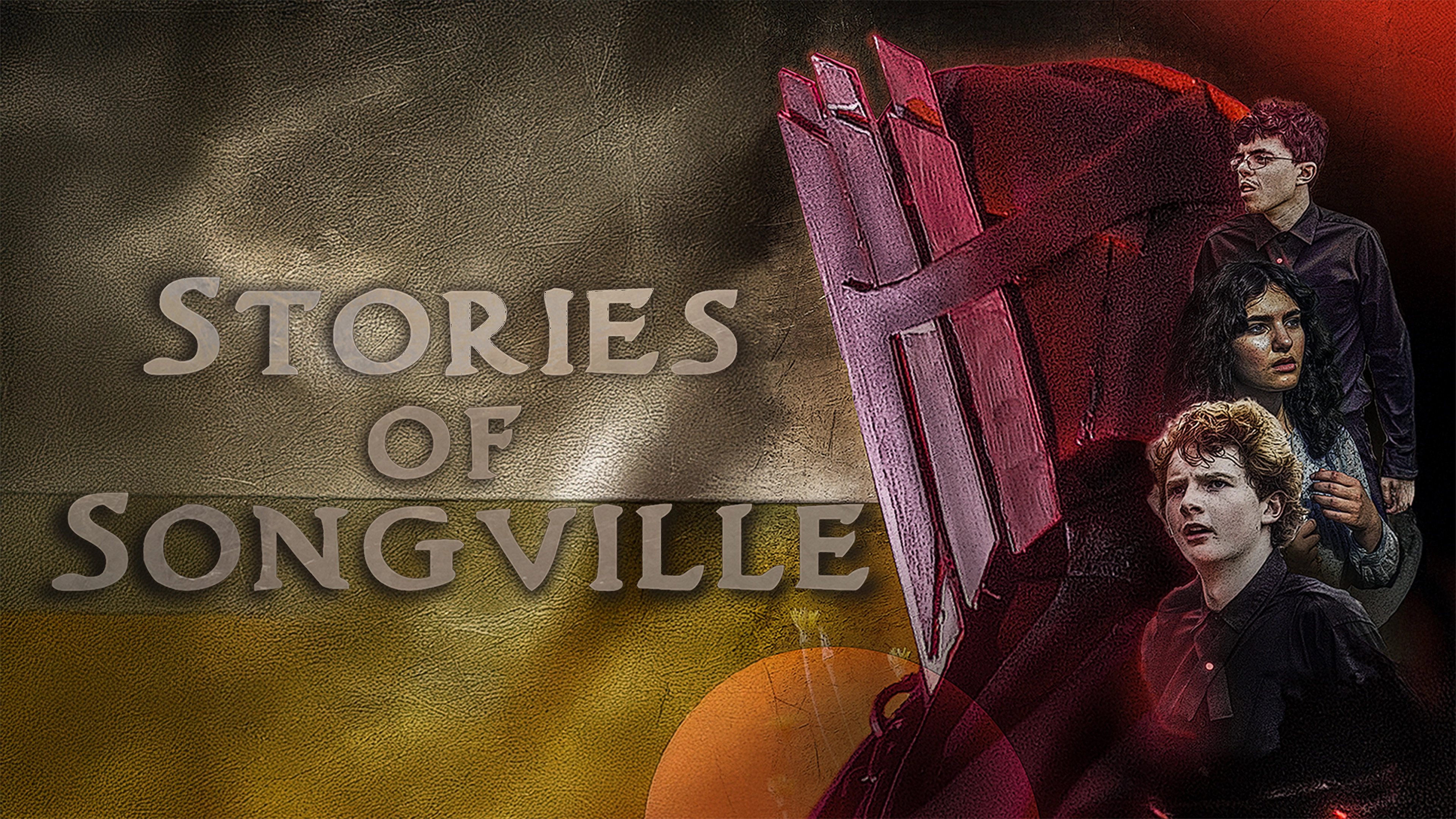 Stories of Songville