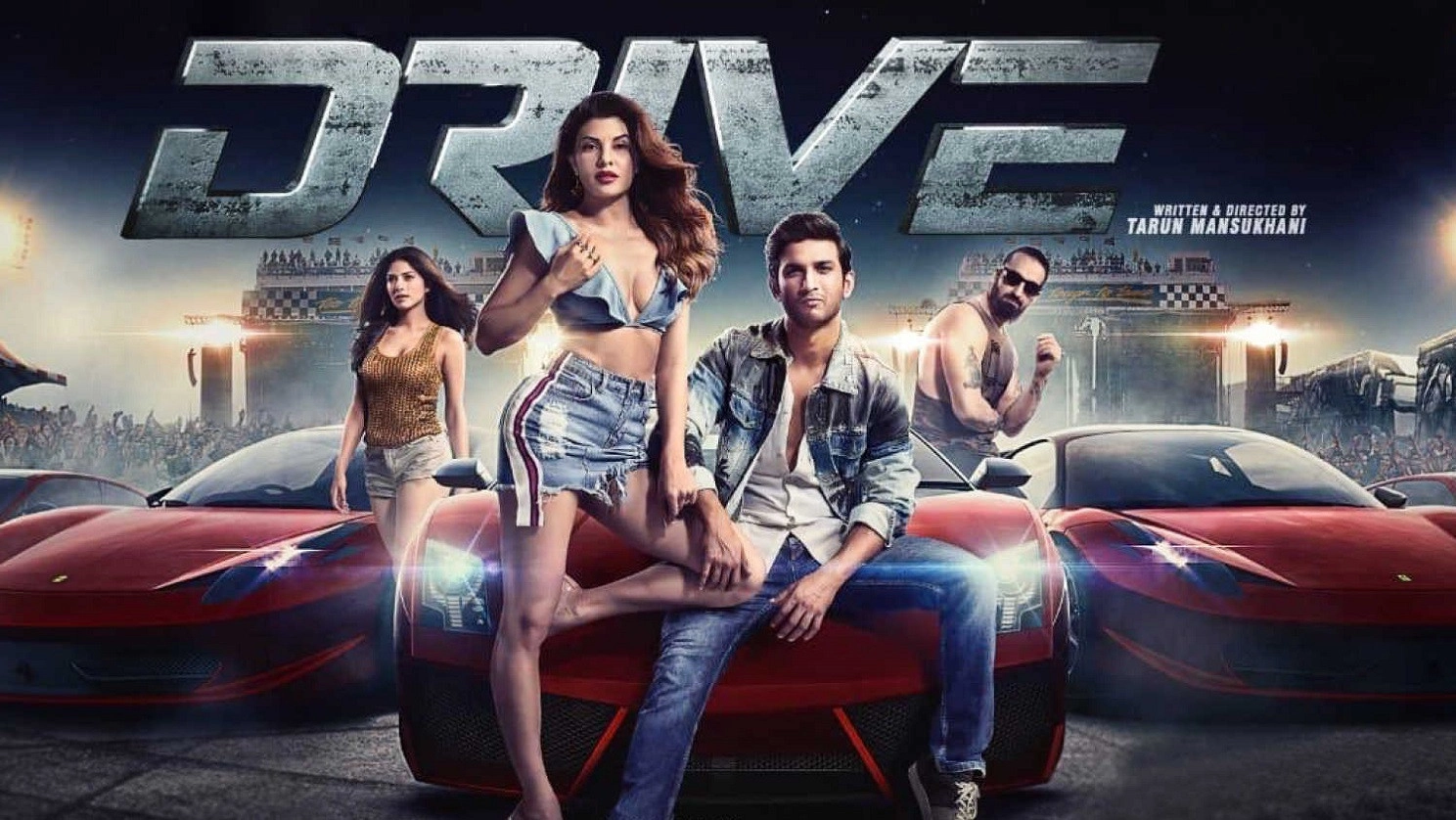 Drive