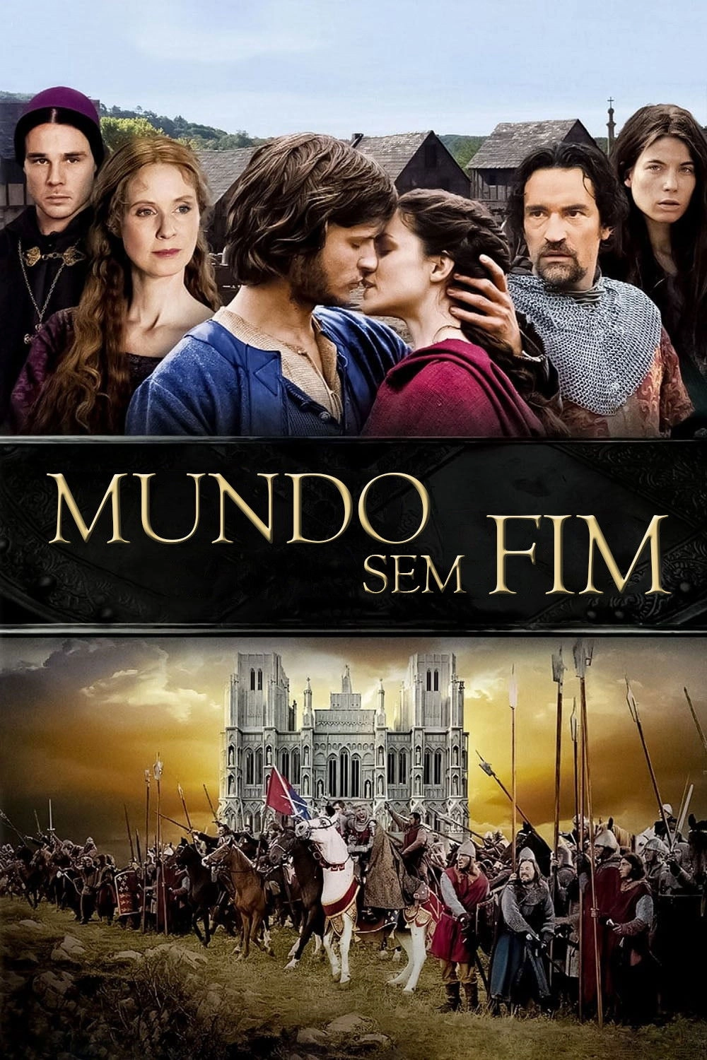World Without End