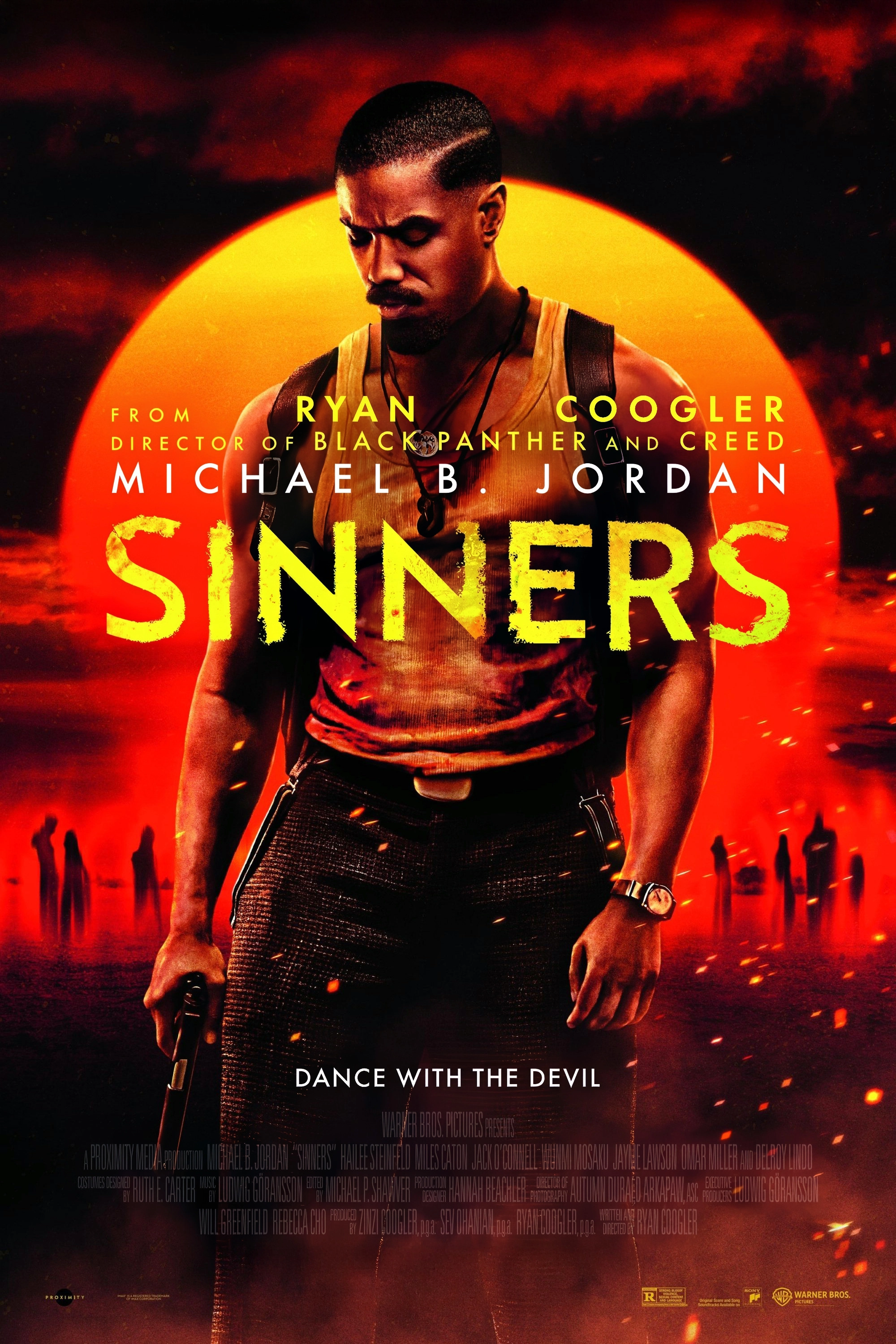 Sinners
