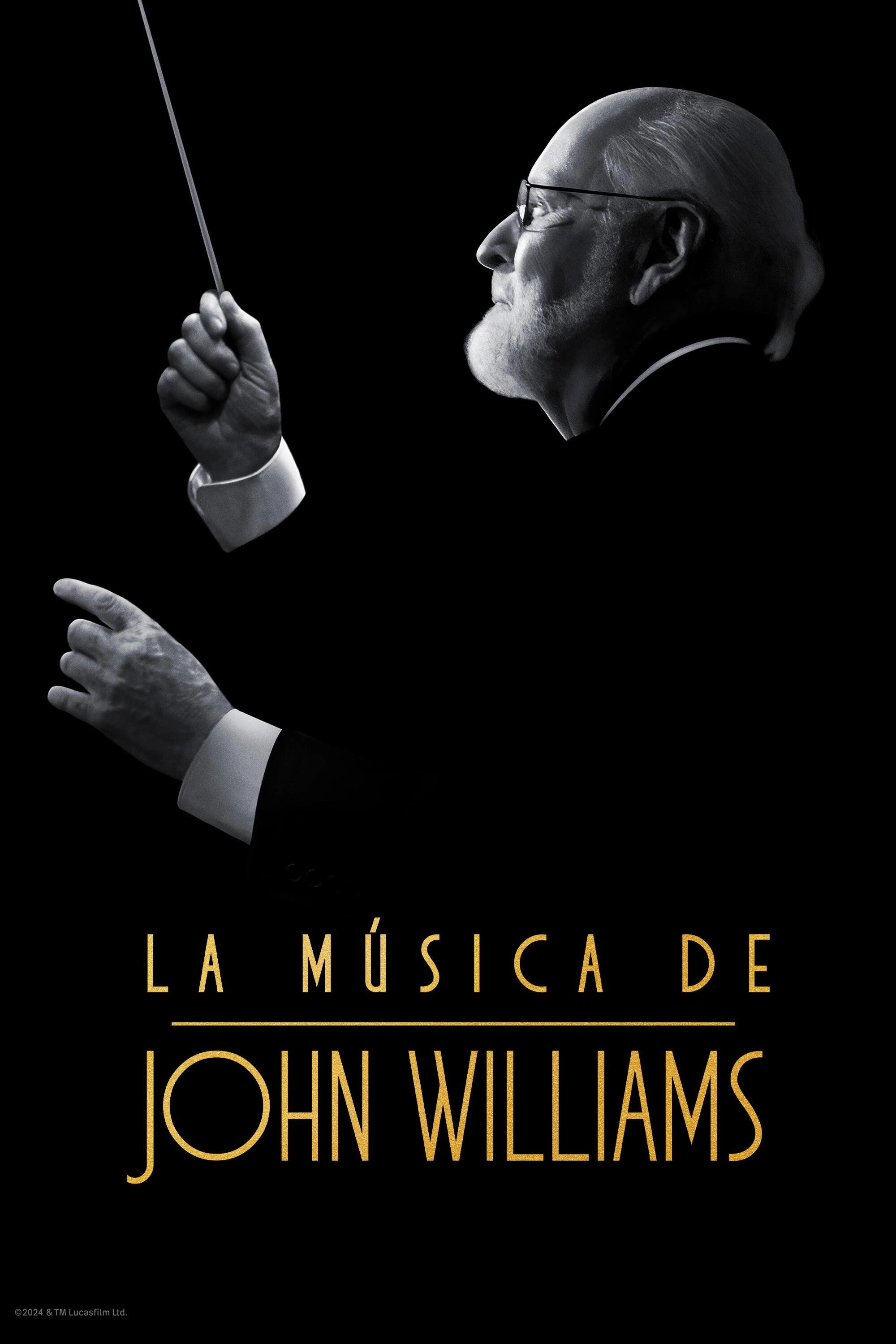 Music by John Williams