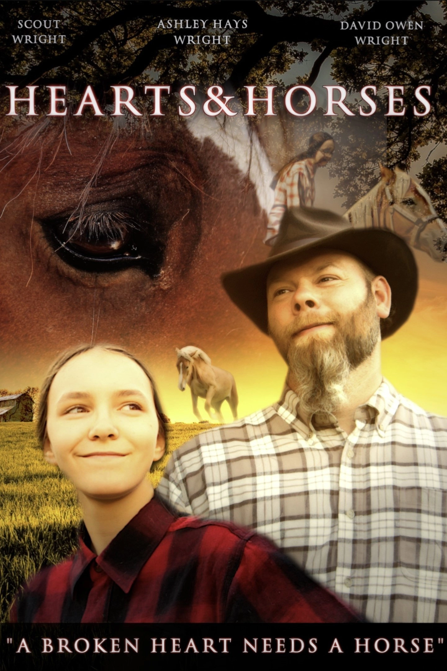 Hearts & Horses