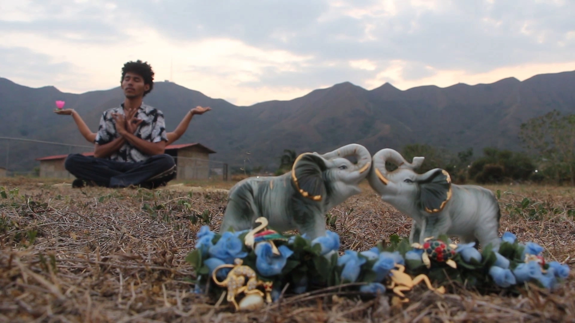 The End of Samsara