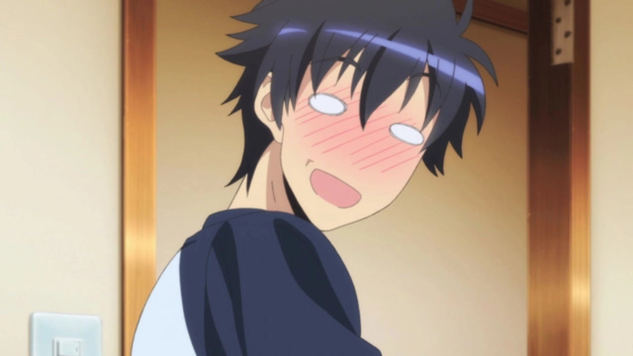 Monster Musume: Everyday Life with Monster Girls