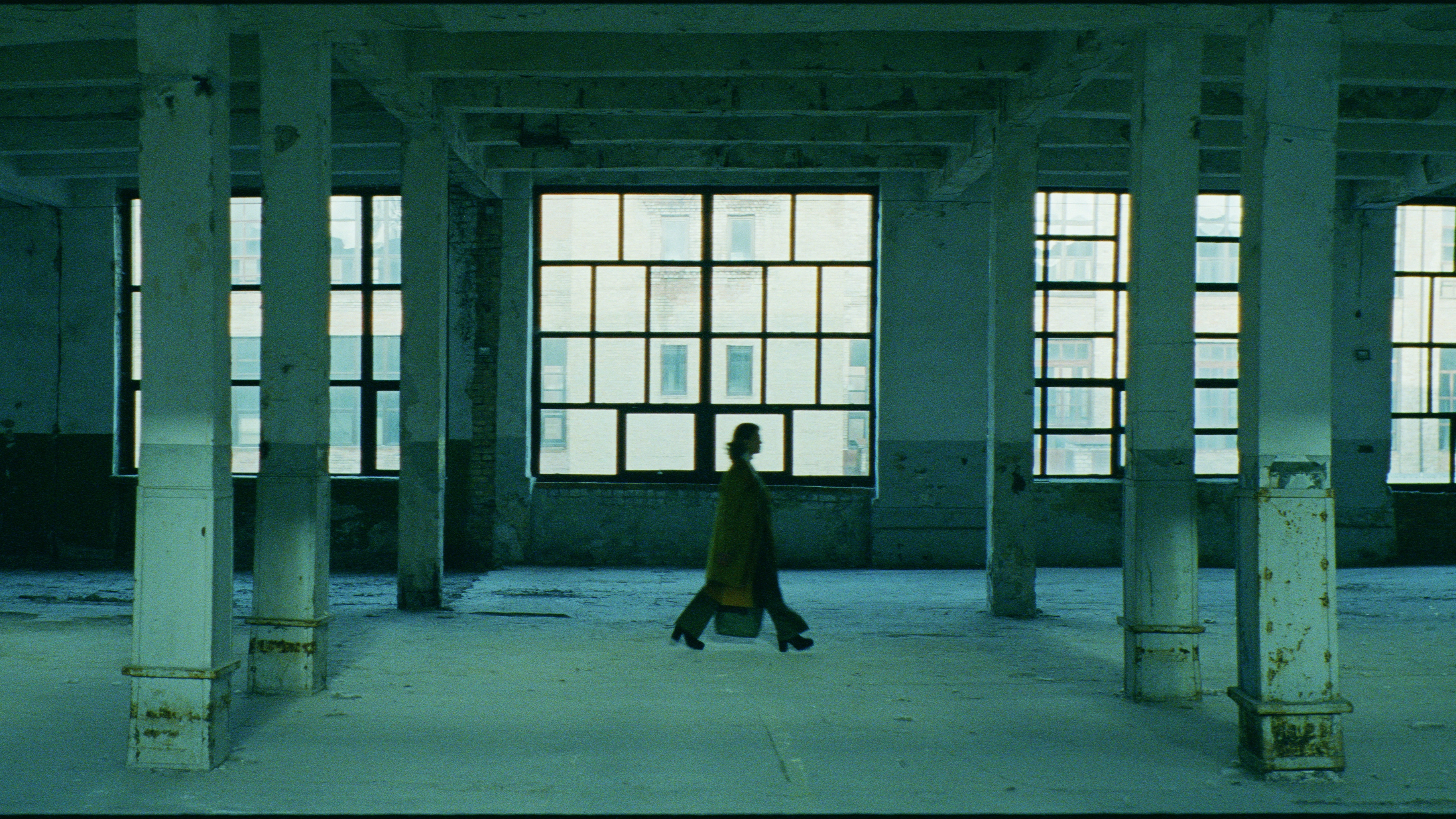 The Glass House