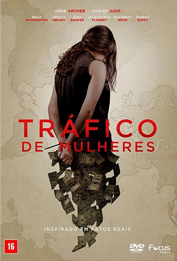 Trafficked