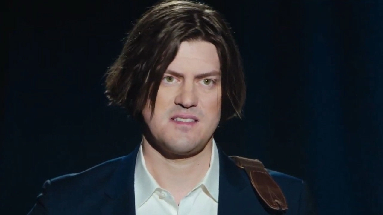 Trevor Moore: The Story of Our Times