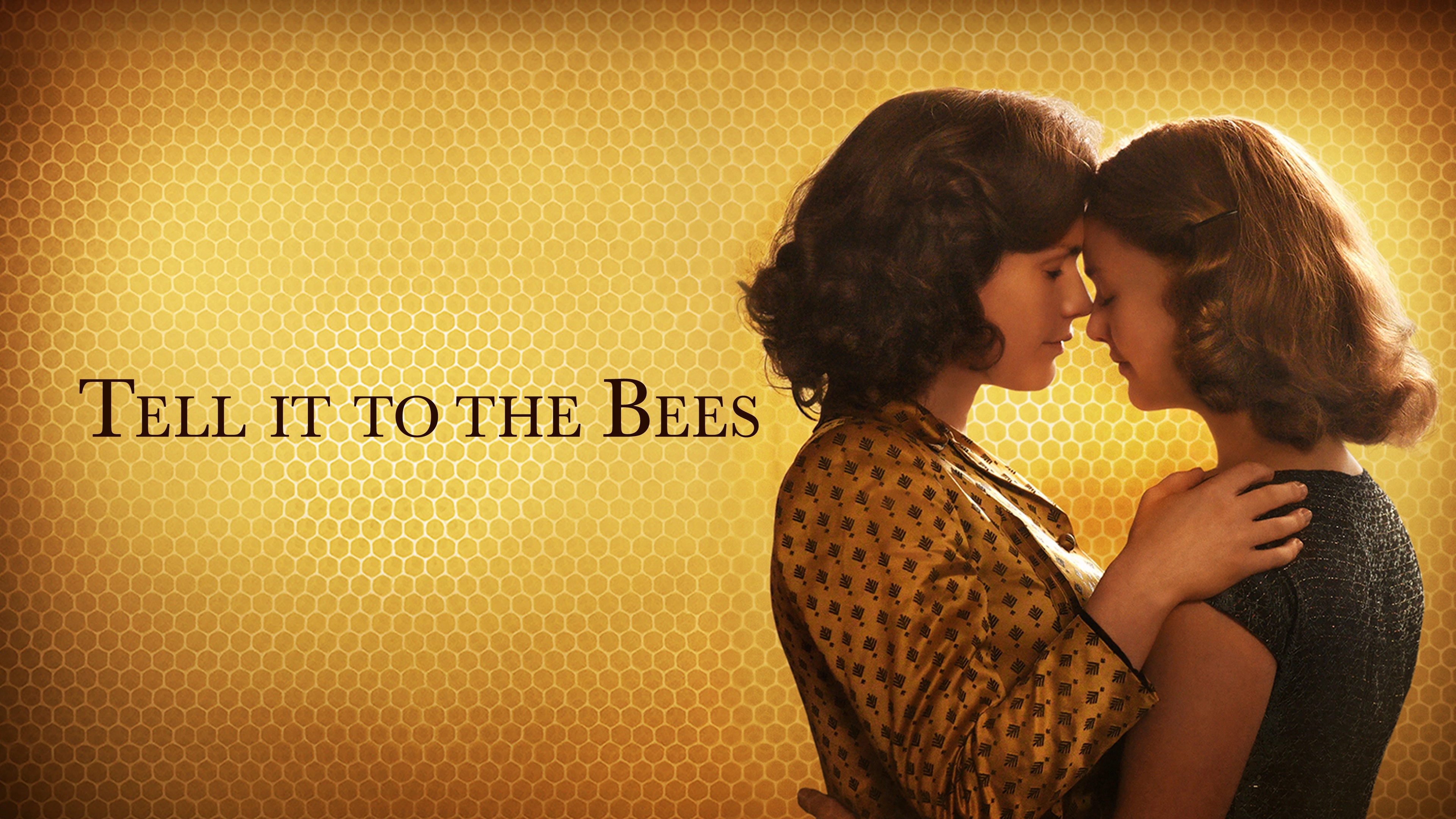 Tell It to the Bees