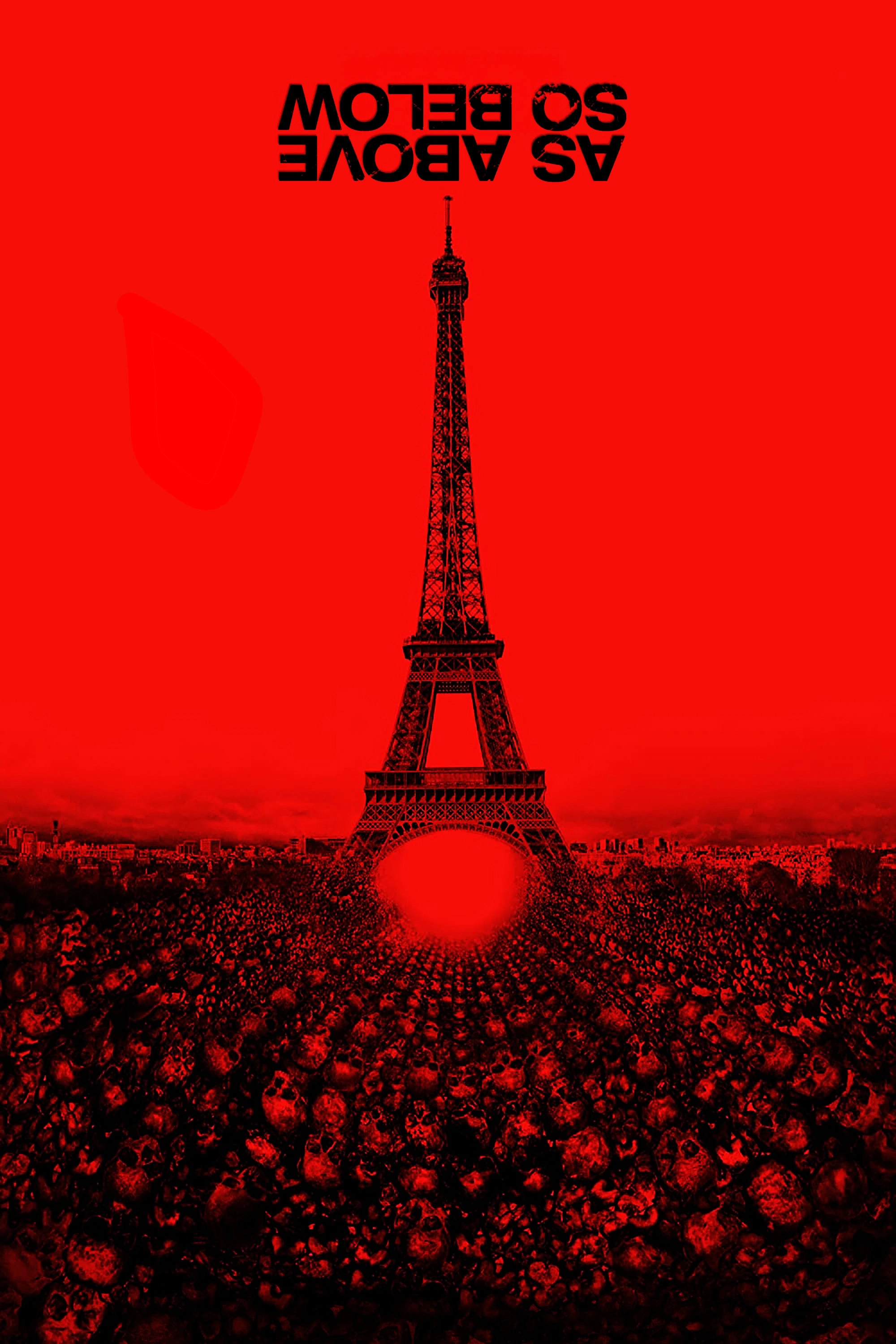 As Above, So Below