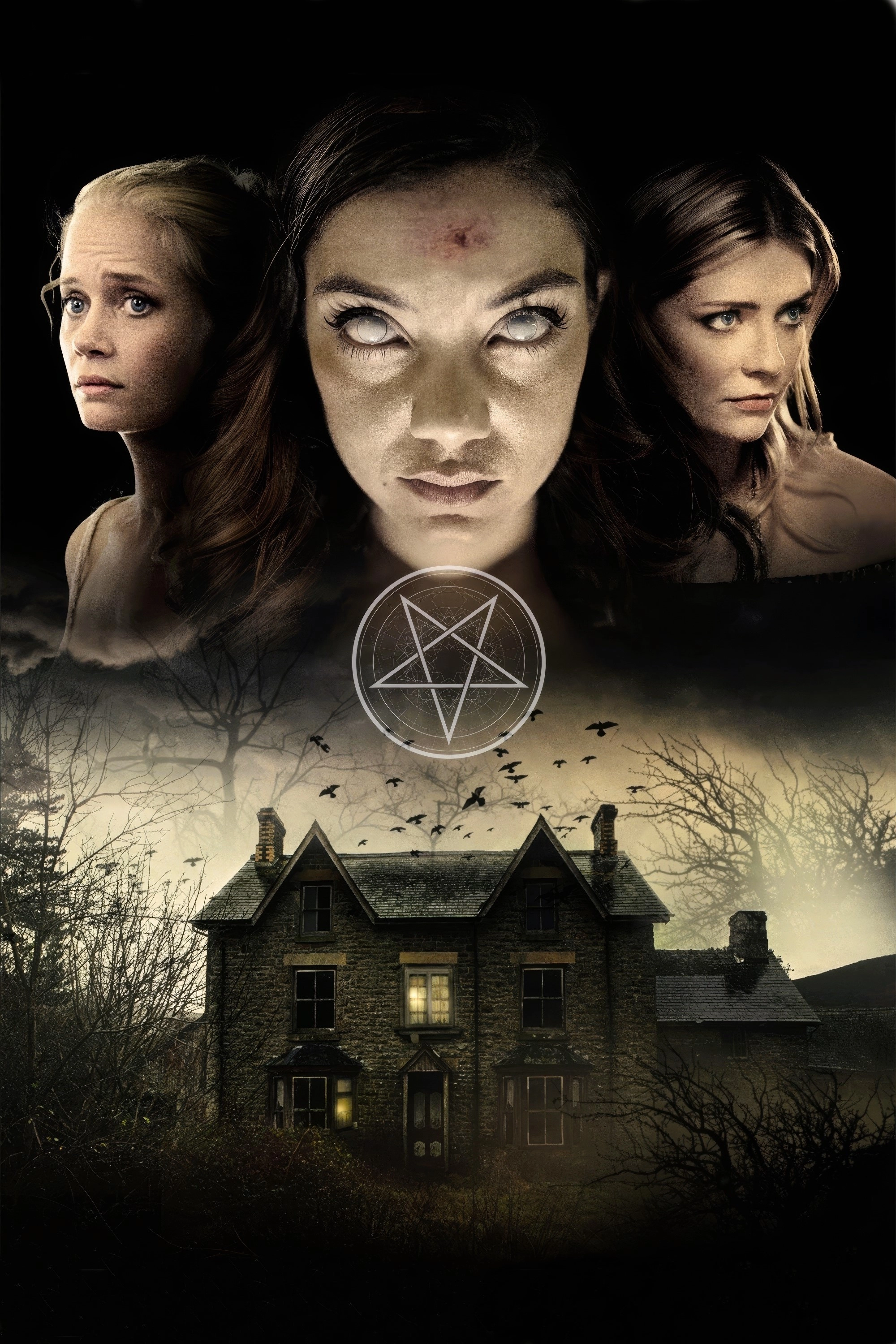 Ouija House