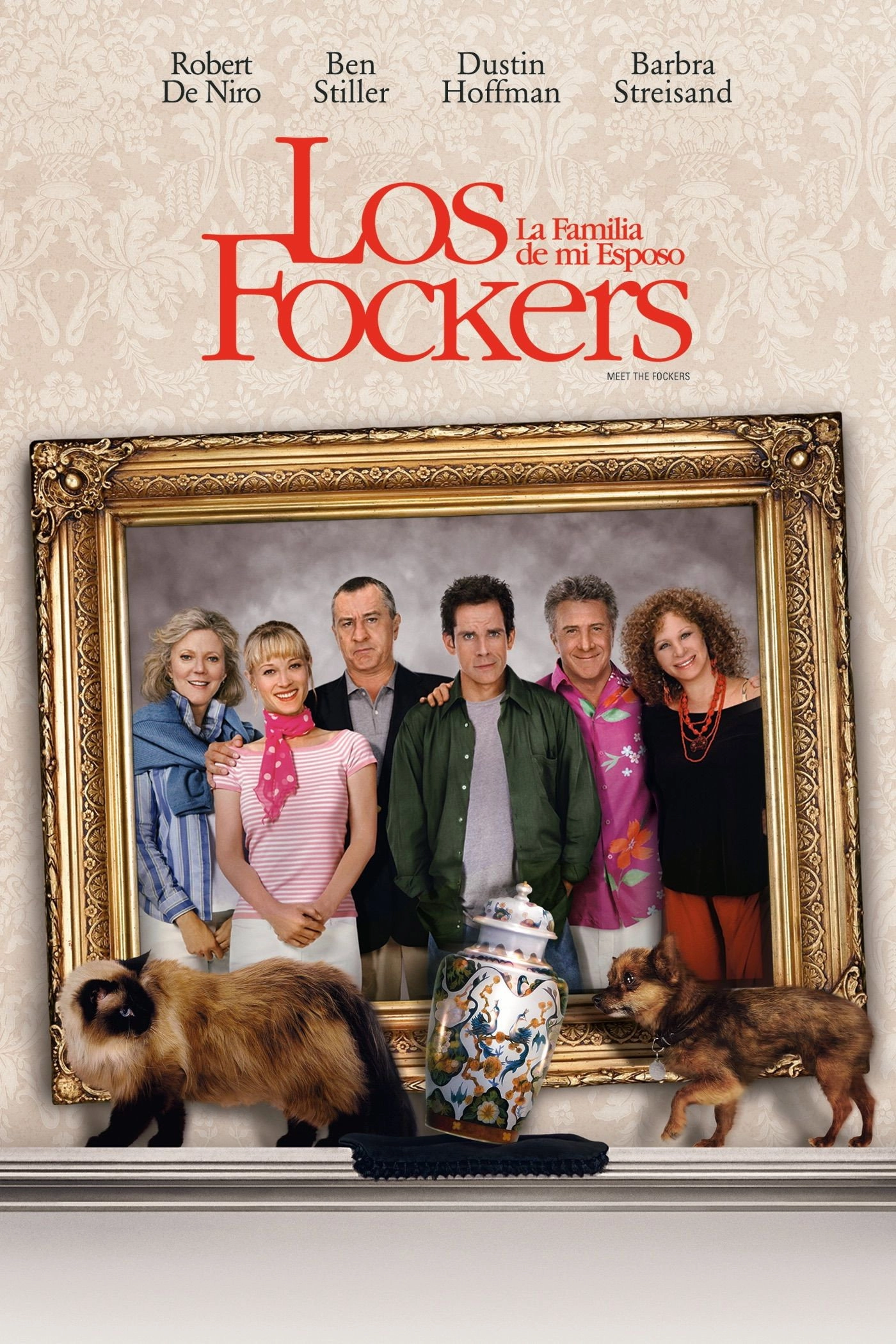 Meet the Fockers