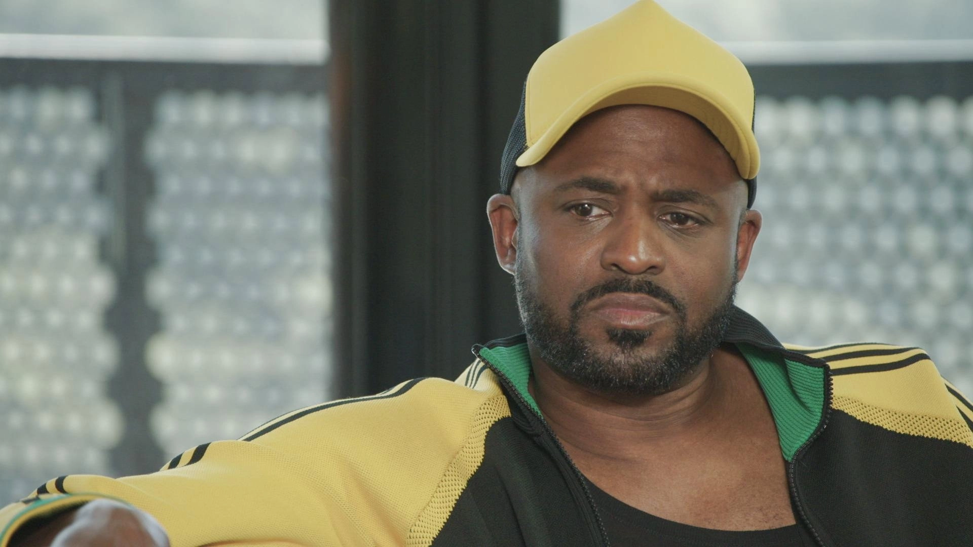 Wayne Brady: The Family Remix