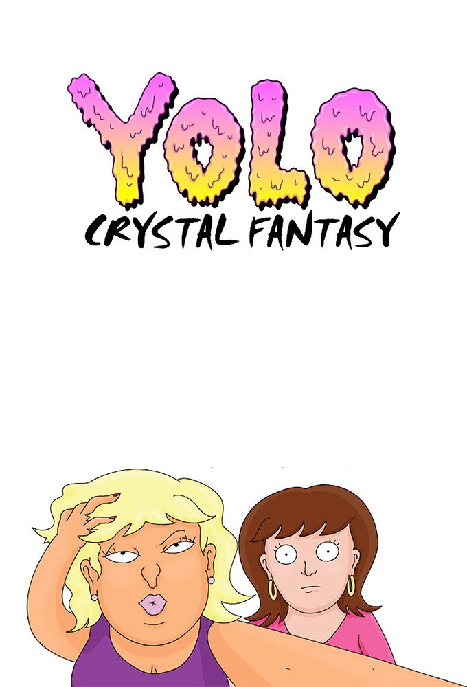 YOLO