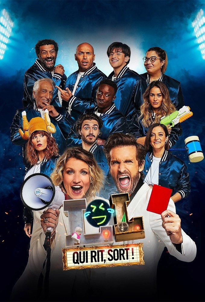 LOL : Qui rit, sort !