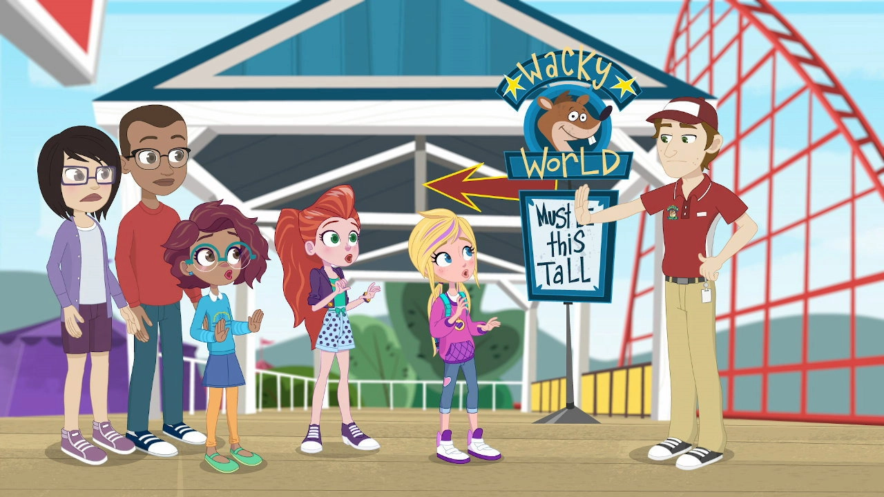 Polly Pocket
