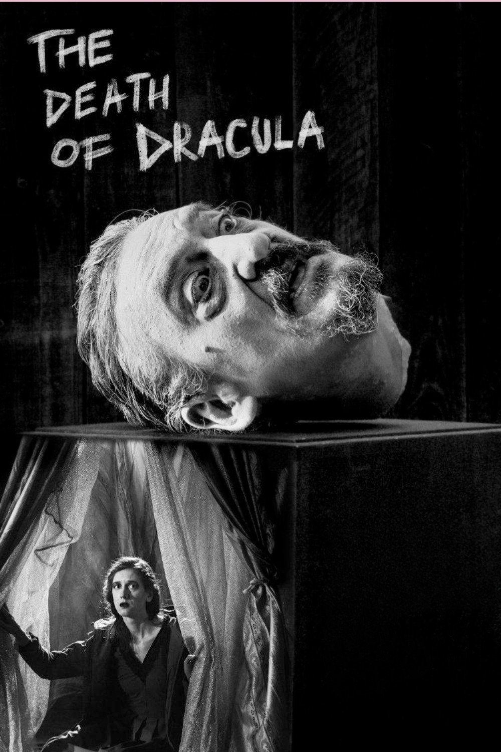 The Death of Dracula