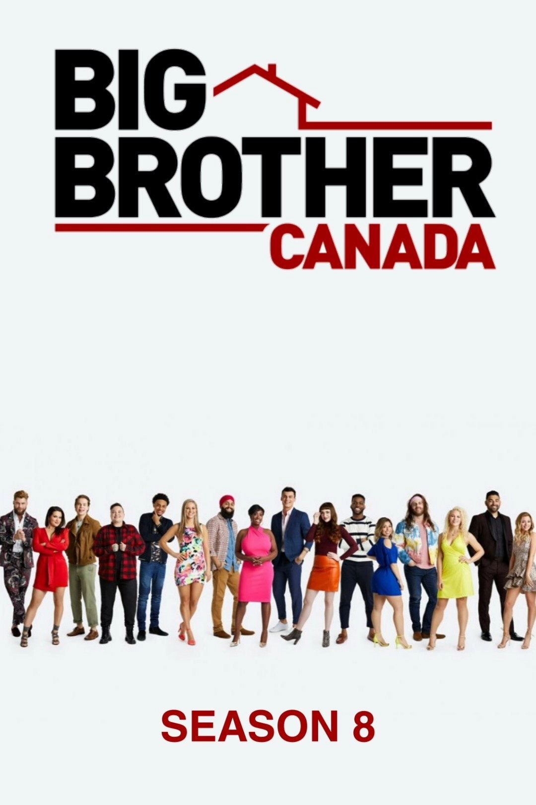 Big Brother Canada