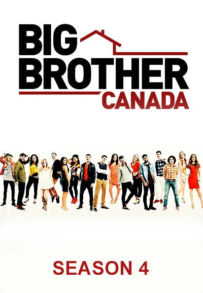 Big Brother Canada
