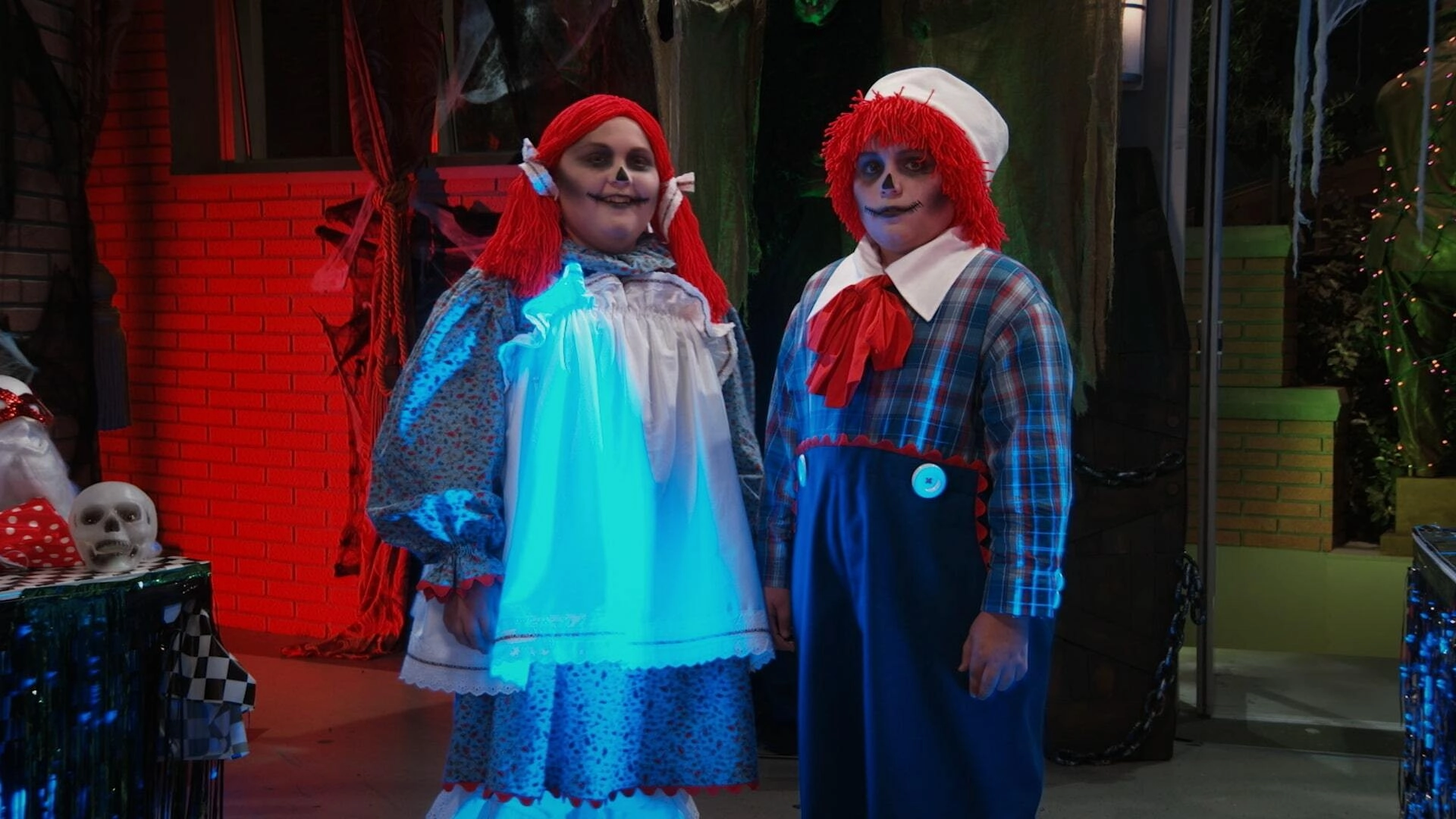 Best Friends Whenever