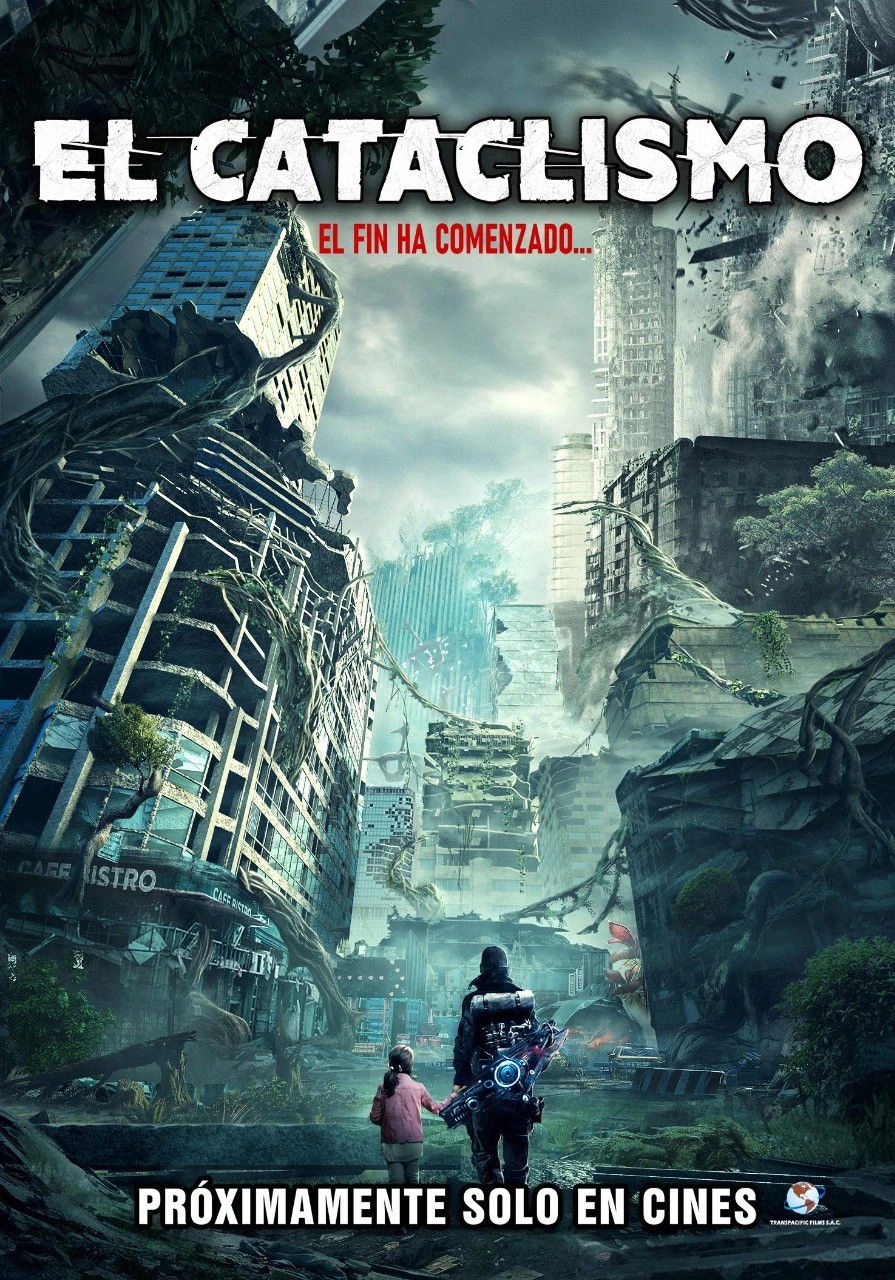 Restart the Earth
