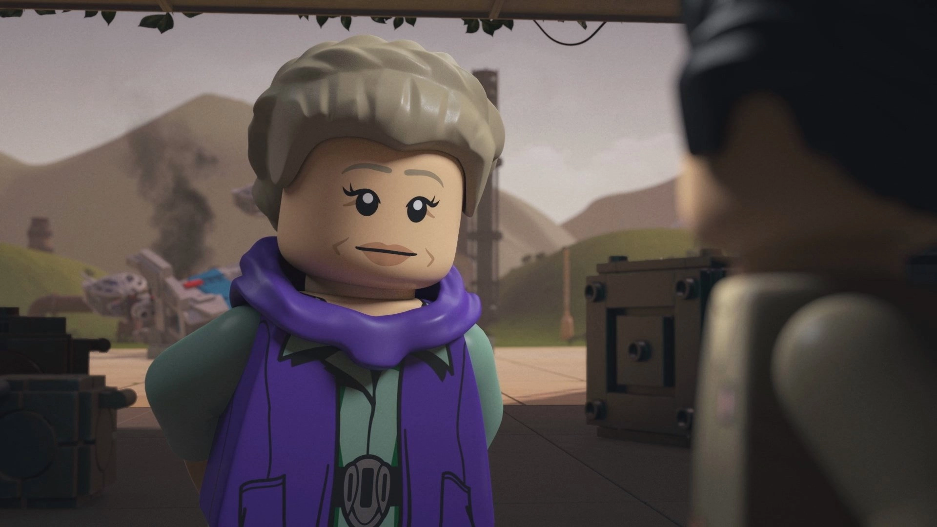 LEGO Star Wars: All-Stars