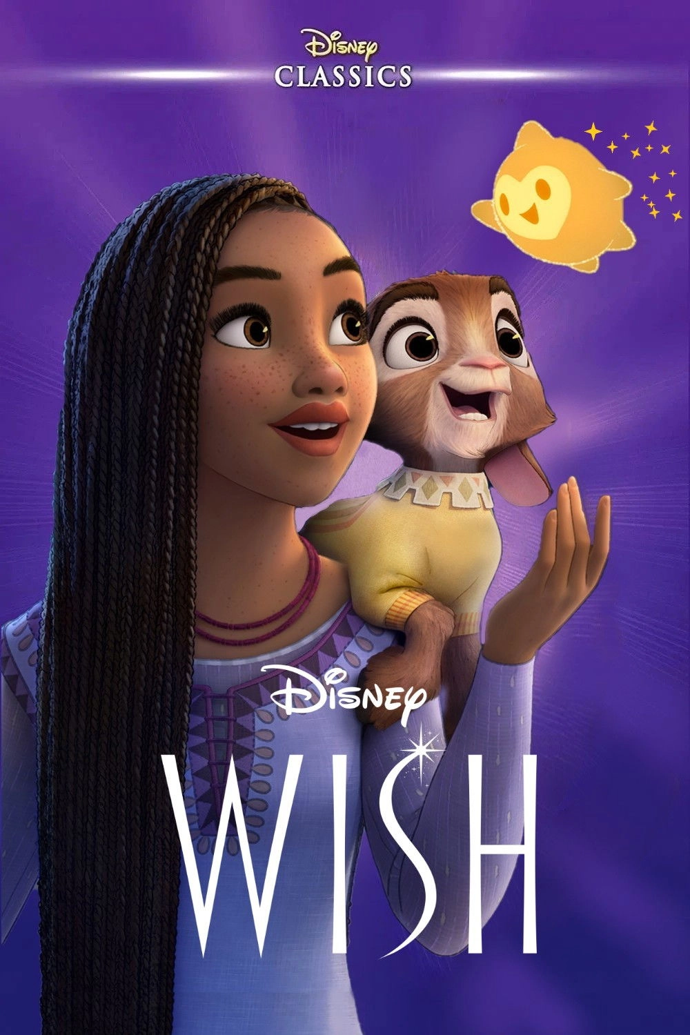 Wish